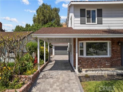 1431  Roanne   Drive, La Habra, CA