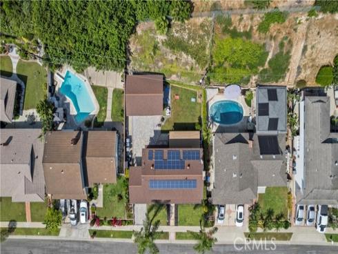 1431  Roanne   Drive, La Habra, CA