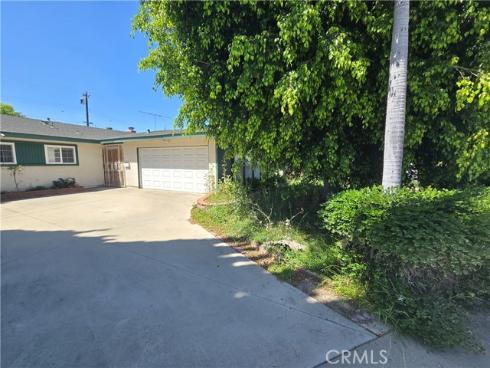 1430 W Hillandale  , La Habra, CA