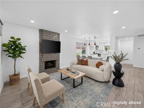 1941  Pine   Drive, La Habra, CA