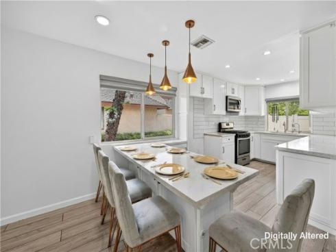 1941  Pine   Drive, La Habra, CA