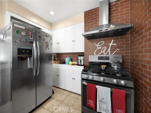 515 W Erna   Street, La Habra, CA