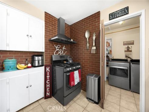 515 W Erna   Street, La Habra, CA