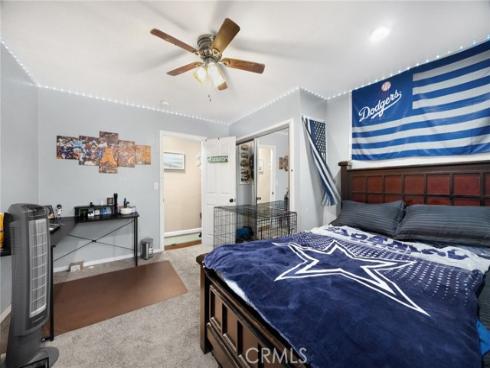 515 W Erna   Street, La Habra, CA