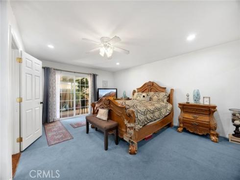 515 W Erna   Street, La Habra, CA