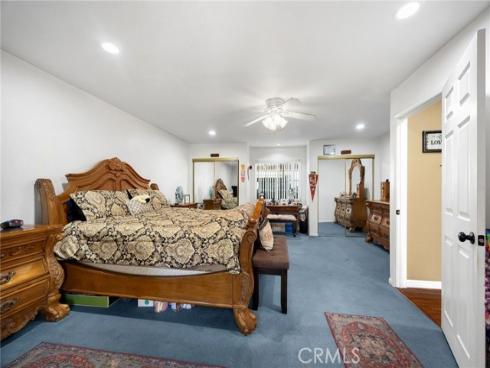 515 W Erna   Street, La Habra, CA