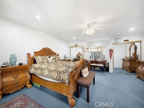 515 W Erna   Street, La Habra, CA