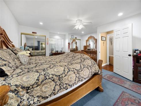 515 W Erna   Street, La Habra, CA