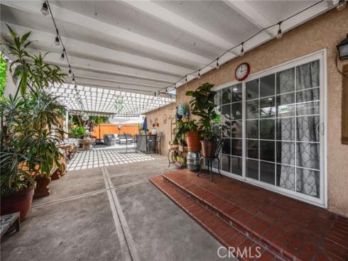 515 W Erna   Street, La Habra, CA