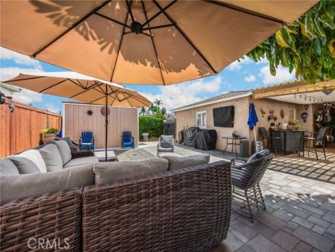 515 W Erna   Street, La Habra, CA