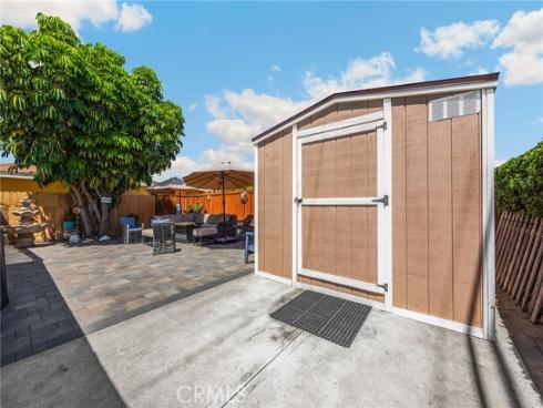 515 W Erna   Street, La Habra, CA