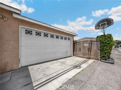 515 W Erna   Street, La Habra, CA