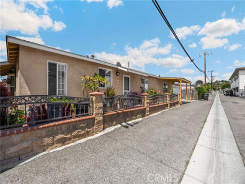 515 W Erna   Street, La Habra, CA