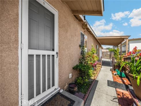 515 W Erna   Street, La Habra, CA