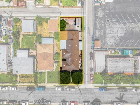 515 W Erna   Street, La Habra, CA