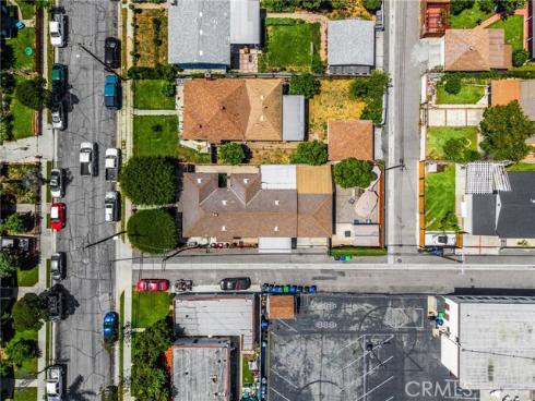 515 W Erna   Street, La Habra, CA