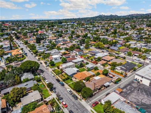 515 W Erna   Street, La Habra, CA