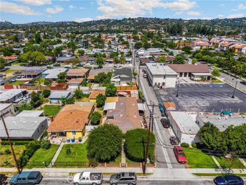 515 W Erna   Street, La Habra, CA