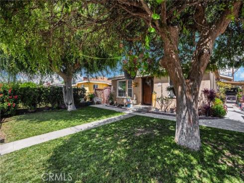 515 W Erna   Street, La Habra, CA