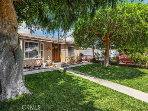515 W Erna   Street, La Habra, CA