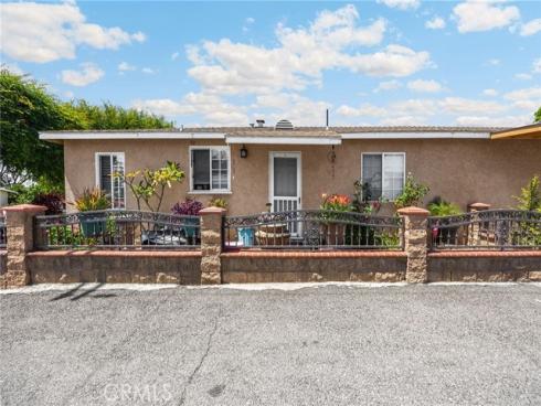 515 W Erna   Street, La Habra, CA