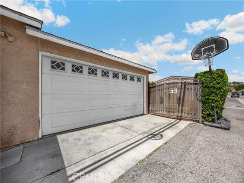 515 W Erna   Street, La Habra, CA