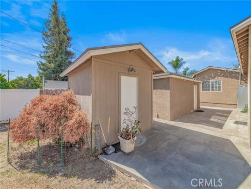 308 S Valencia   Street, La Habra, CA