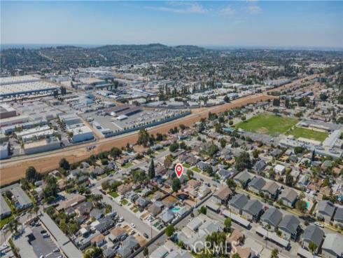 308 S Valencia   Street, La Habra, CA