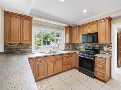 1241  Arbolita  , La Habra, CA