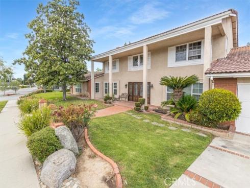 1241  Arbolita  , La Habra, CA