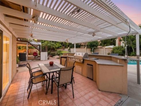 1241  Arbolita  , La Habra, CA