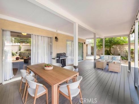 1241  Arbolita  , La Habra, CA