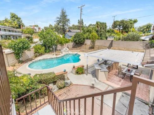 1241  Arbolita  , La Habra, CA