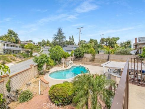 1241  Arbolita  , La Habra, CA