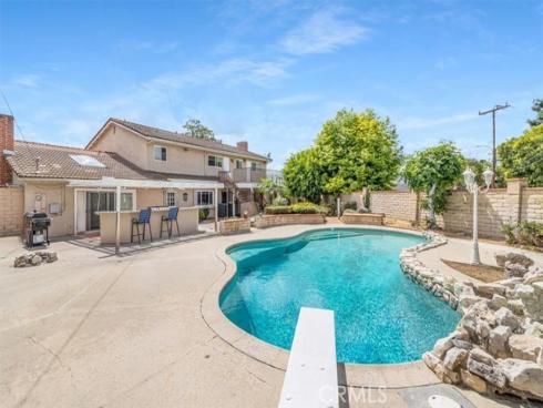 1241  Arbolita  , La Habra, CA