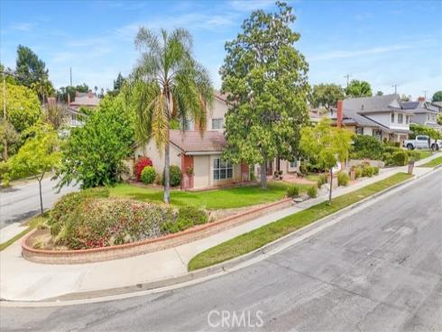 1241  Arbolita  , La Habra, CA