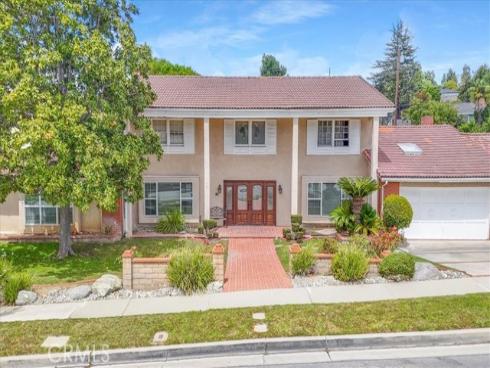 1241  Arbolita  , La Habra, CA