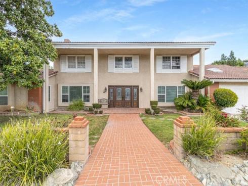 1241  Arbolita  , La Habra, CA