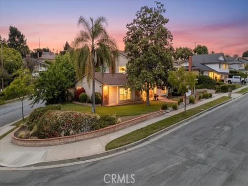 1241  Arbolita  , La Habra, CA