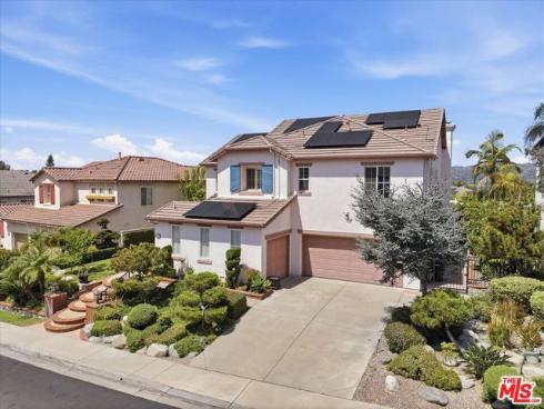 1431 W. Player Avenue