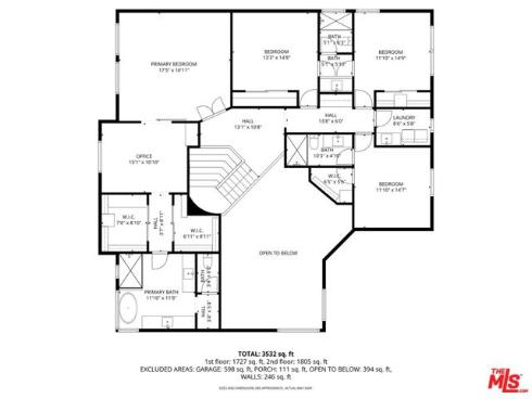 1431 W Player   Avenue, La Habra, CA