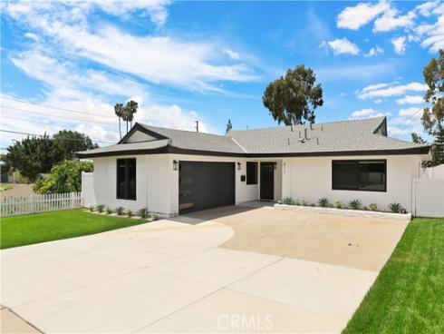 811  Shelburne  , La Habra, CA