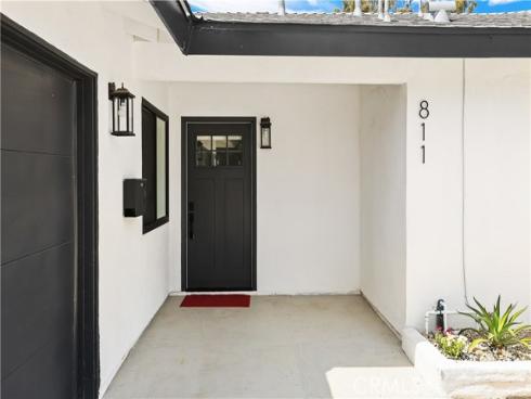 811  Shelburne  , La Habra, CA