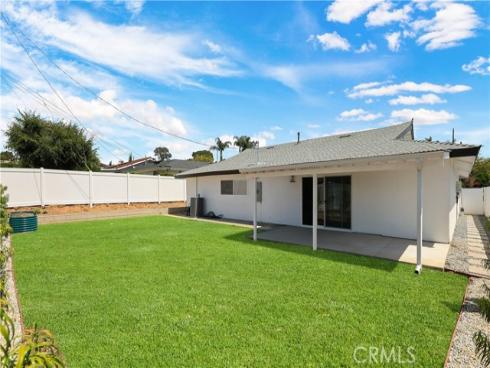 811  Shelburne  , La Habra, CA