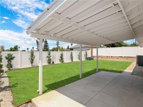 811  Shelburne  , La Habra, CA