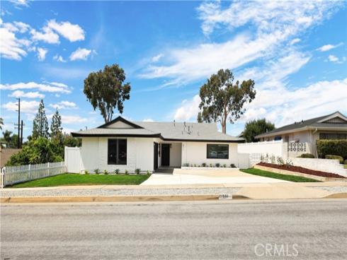 811  Shelburne  , La Habra, CA