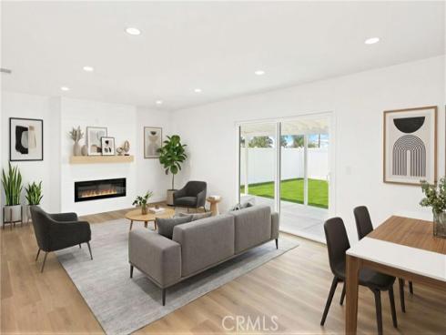 811  Shelburne  , La Habra, CA