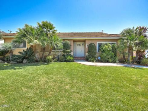 1320 Silliker Avenue