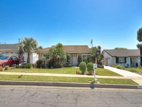 1320  Silliker   Avenue, La Habra, CA