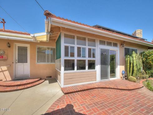 1320  Silliker   Avenue, La Habra, CA